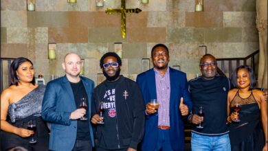 D'USSÈ Cognac celebrates new partnership with Obi's House 10 IMG 20240601 WA0022