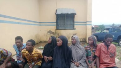 Police rescue 8 abducted Kogi varsity 6 IMG 20240602 WA0259