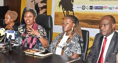 Lagos announces historical play, Kurunmi, to showcase state's cultural heritage 8 IMG 20240610 WA0029