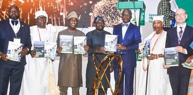 Gov. Sanwo-olu calls for action in mitigating effects of climate change 2 IMG 20240611 WA00461