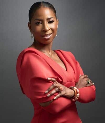 Managing Director and CEO of Transcorp Hotels Plc, Dupe Olusola