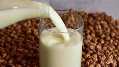 Contaminated Tiger nut drink responsible for cholera outbreak in Lagos - Dr Kemi 6 IMG 20240622 WA0001