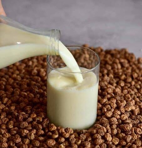 Contaminated Tiger nut drink responsible for cholera outbreak in Lagos - Dr Kemi 1 IMG 20240622 WA0001