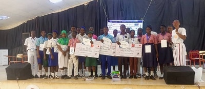 Youth Group organises spelling bee competition for Osun students 1 IMG 20240622 WA0002 1