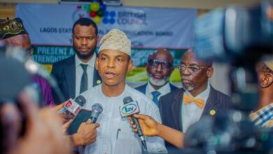 LASUBEB, British Council unveil English proficiency training for teachers 6 IMG 20240625 WA0181
