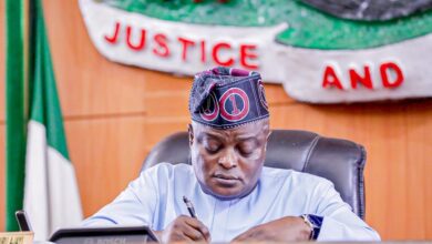 Lagos Assembly urges govt action against cholera outbreak 10 IMG 20240625 WA0318