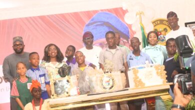 Sanwo-Olu marks 59th birthday 12 IMG 20240625 WA0331