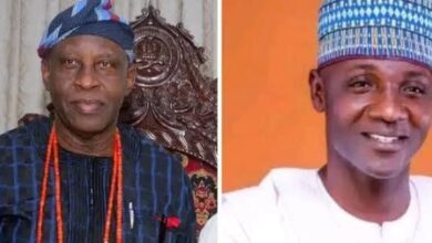 Soun has appointed Ogbomoso Chief Imam since 1818, says Muslim leaders 6 IMG 20240630 WA0000