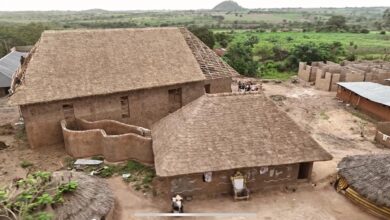 Ibrahim Chatta builds Africhatta Film Village to boost Nollywood capacity 3 IMG 20240630 WA0118