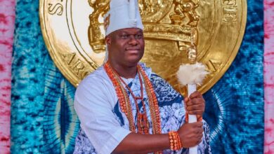 Ooni of Ife reveals hidden talent as a Cobbler 1 IMG 20240630 WA0200