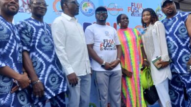 'Fuji Fusion L'ori omi', strategic tool for Lagos water tourism development - LAGFERRY 11 IMG 20240630 WA0252