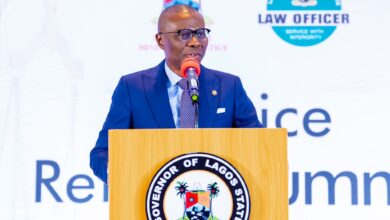 Sanwo-Olu seeks date for N4.2trn 2026 budget presentation as Lawmakers reject Parking Authority GM nominee 8 IMG 20240606 143859