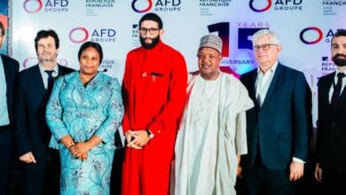 PHOTO: Nigeria, French Development Agency partnership celebrated in Abuja 2 IMG 20240627 171408