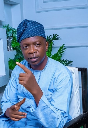 Cholera outbreak: APC chieftain, Oyintiloye applauds Tinubu's N260bn PHC intervention 1 IMG 3424