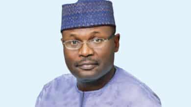 FCT Council Polls: INEC gives go-ahead for campaigns 11 INEC Chairman Yakubu