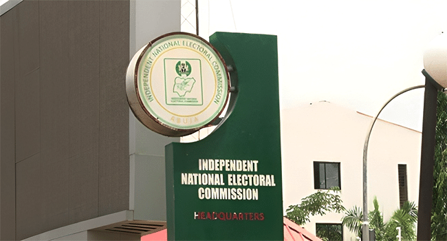 INEC headquarters 1