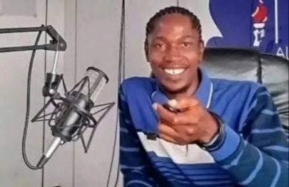 Joel Waksi found dead