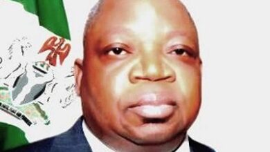 BREAKING: Ex-Accountant-General of the Federation, Otunla is dead 2 Jonah Otunla
