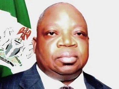 Jonah Otunla