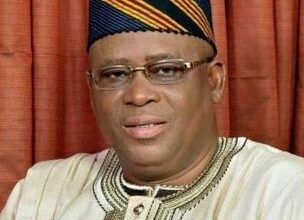 Ogun govt priorities youth empowerment as key to community security- Akinmade 16 Kayode Akinmade
