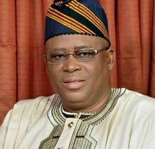 Kayode Akinmade