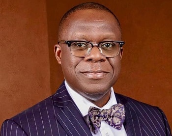 Kazeem Adeniji
