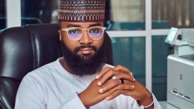 NASENI hits milestone with $2bn commitments, 40 innovations under Tinubu 3 Khalil Suleiman Halilu 1