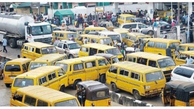 LASG Public transportation