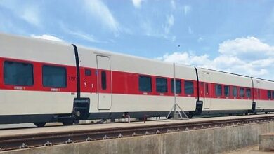 Delay in Lagos Red Line metro operations sparks concerns 3 Lagos Red line