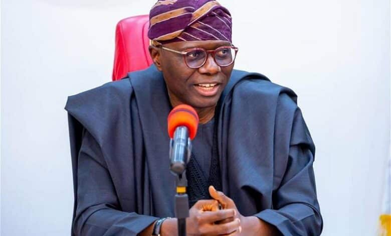 Lagos State Governor Babajide Sanwo Olu e1649172355892