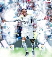 Mbappe's Real Madrid move 'a dream come true' 5 Mbappe