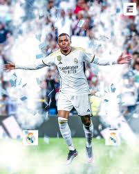 Mbappe's Real Madrid move 'a dream come true' 1 Mbappe