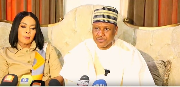 VIDEO: N494,000 new minimum wage will cripple Nigeria's economy, Minister of Information reiterates 1 Minister