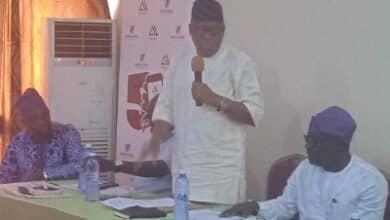 Inter-state rail system strategic for Southwest development- Abiodun's aide 8 Mr Kayode Akinmade