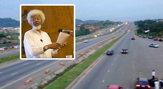 Murtala Mohammed Expressway Way