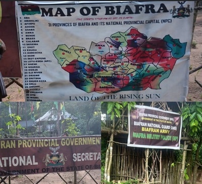 NA IPOB ESN Raid