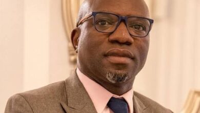 Former CEO of Konga, Nick Imudia reportedly commits suicide 5 Nick Imudia