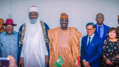 FG to partner Indonesia to revamp oil palm sub-sector 8 Nigeria Indonesia