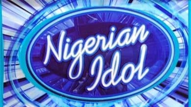 Nigerian Idol