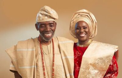 Olu Jacobs and Joke Silva e1719764293578