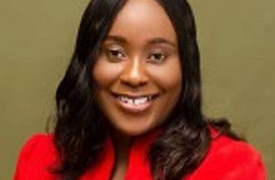 Olufolake Olomojobi