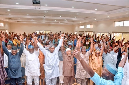 Omoluabi Progressivess