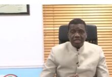 VIDEO: Pastor Adeboye releases special Fathers' Day blessings 5 Pastor