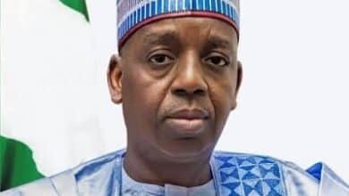Permanent Secretary Ministry of Foreign Affairs