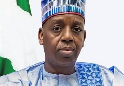 Permanent Secretary Ministry of Foreign Affairs