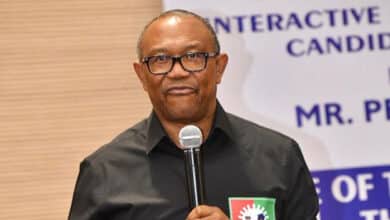 Obi recommends capital punishment for drug trafficking 6 Peter Obi 1