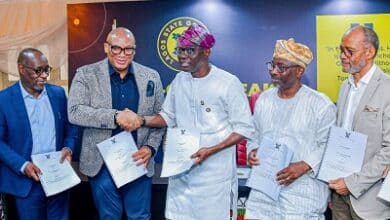 Lagos floats Smart Health Information Platform for patients’ data management 4 Pix 0910