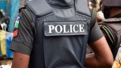 Under fire: Journalists ambushed by assassins in Police uniform 9 Police