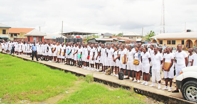 Police reject PSC’s recruitment list 1 Police recruitment