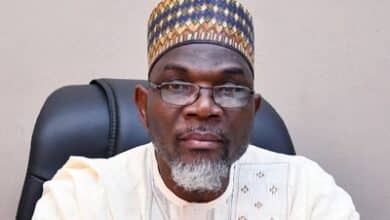 Gov AbdulRazaq names Prof. Shaykh-Lukman as new KWASU VC 1 Prof Lukman